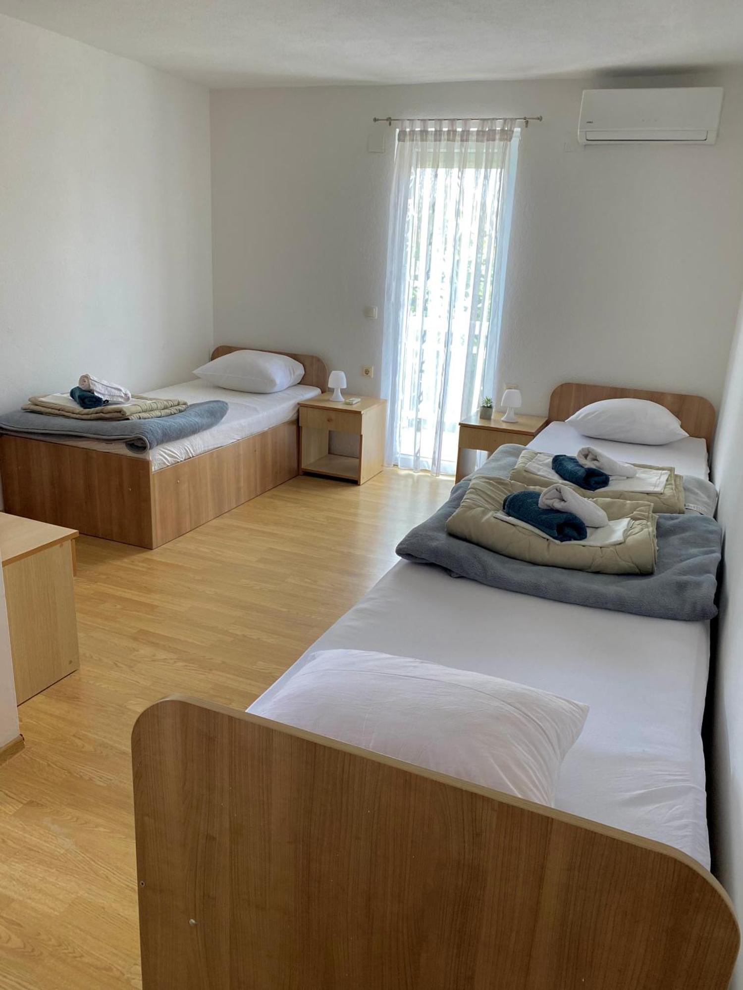 Rooms Zemo Medugorje Экстерьер фото
