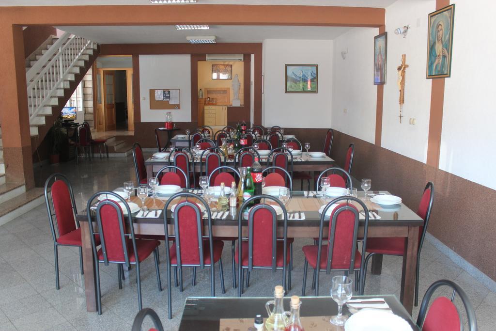 Rooms Zemo Medugorje Экстерьер фото