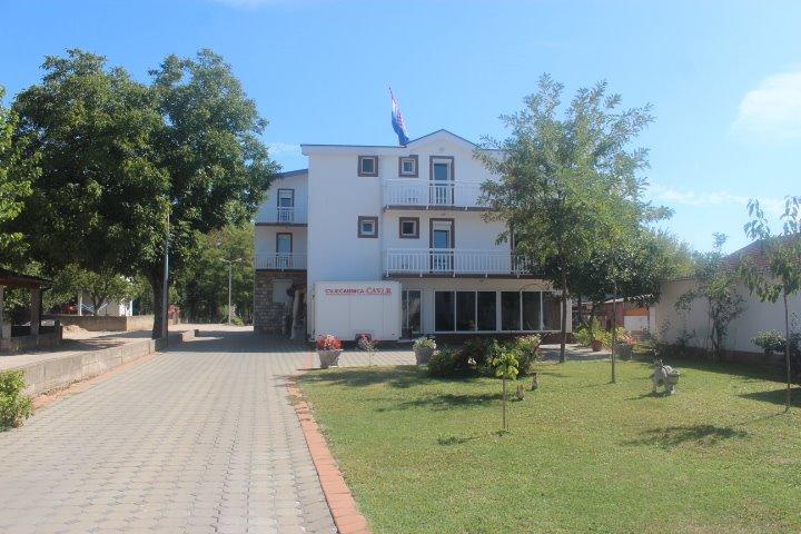 Rooms Zemo Medugorje Экстерьер фото
